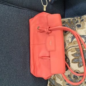Bradley London handbag